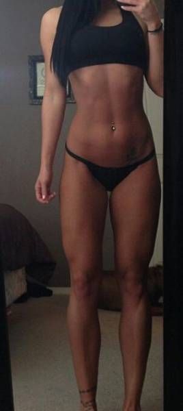 66 Trendy fitness motivation female michelle lewin #motivation #fitness