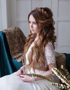 20 Prettiest Wedding Hairstyles And Wedding Updos Http Www