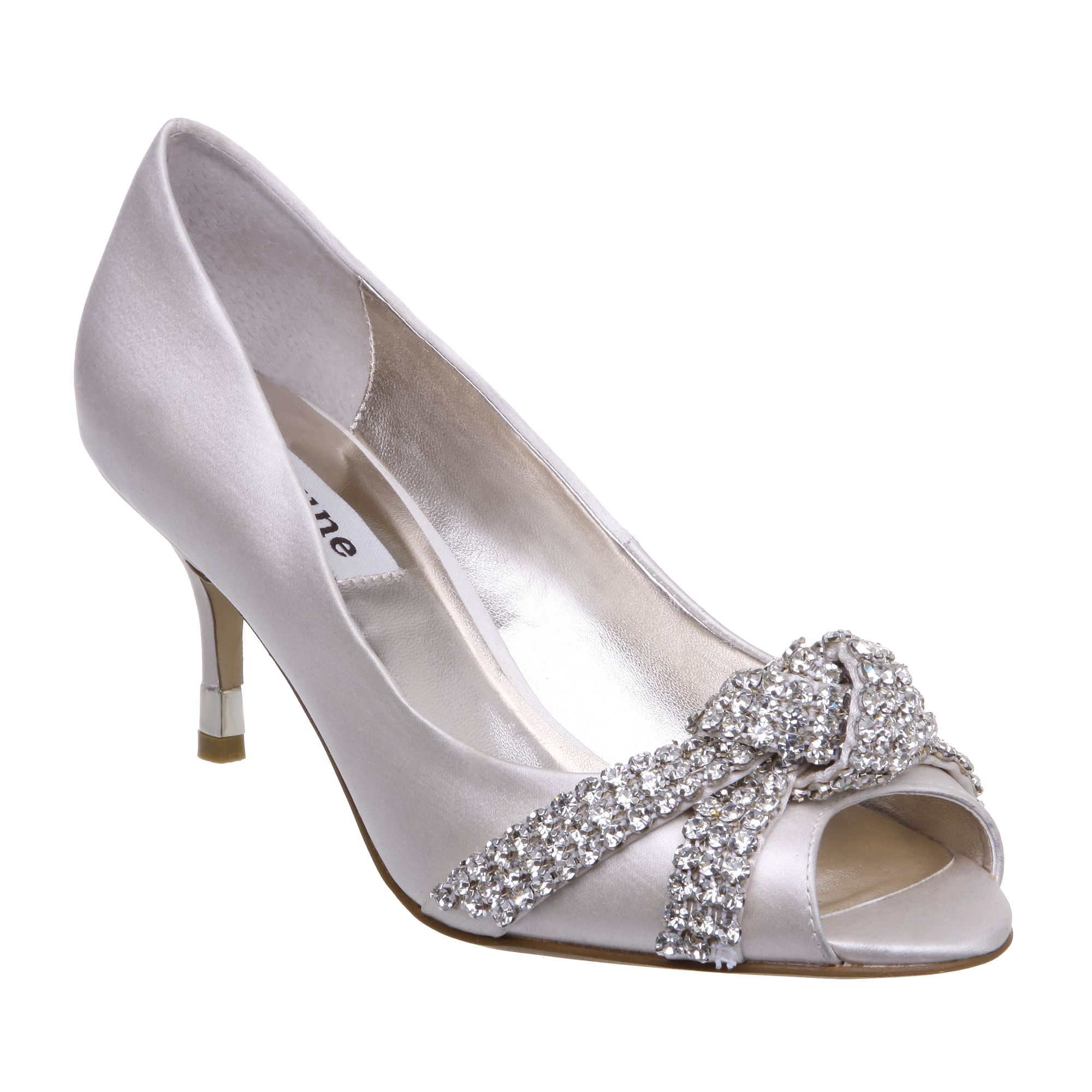 dune evening shoes