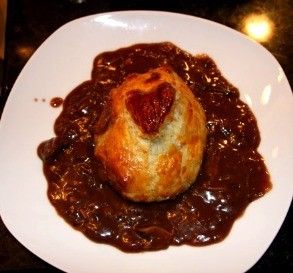 Valentine's day date in wellington