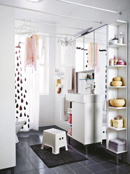 Kleines Badezimmer? Kein Problem! Pinterest Bathroom inspo - kleines badezimmer gestalten Kleines Badezimmer? Kein Problem! Pinterest Bathroom inspo - kleines badezimmer gestalten
