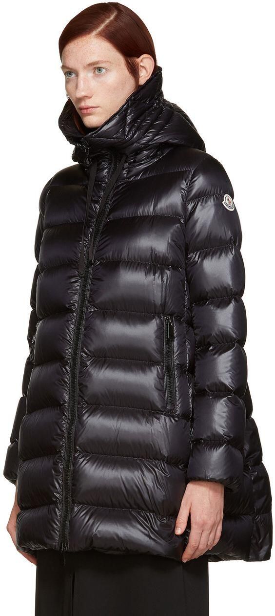 moncler black down jacket moncler black down jacket