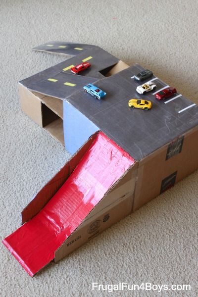 Constructively Nonconstructive Finger Skateboard Skateboard