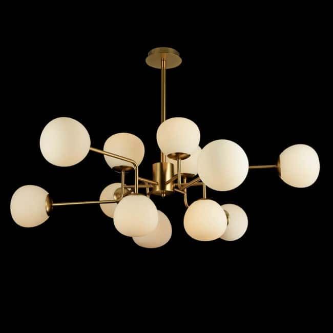 Contemporary White Crystal Chandelier Dining Room Lighting Ideas Living Roomwith 12 Lights Contemporary White Crystal Chandelier Dining Room Lighting Ideas Living Roomwith 12 Lights