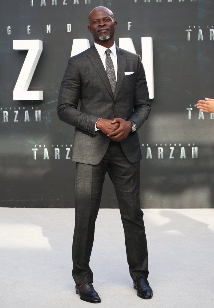 djimon hounsou djimon hounsou picture 46 european djimon hounsou djimon hounsou picture 46 european