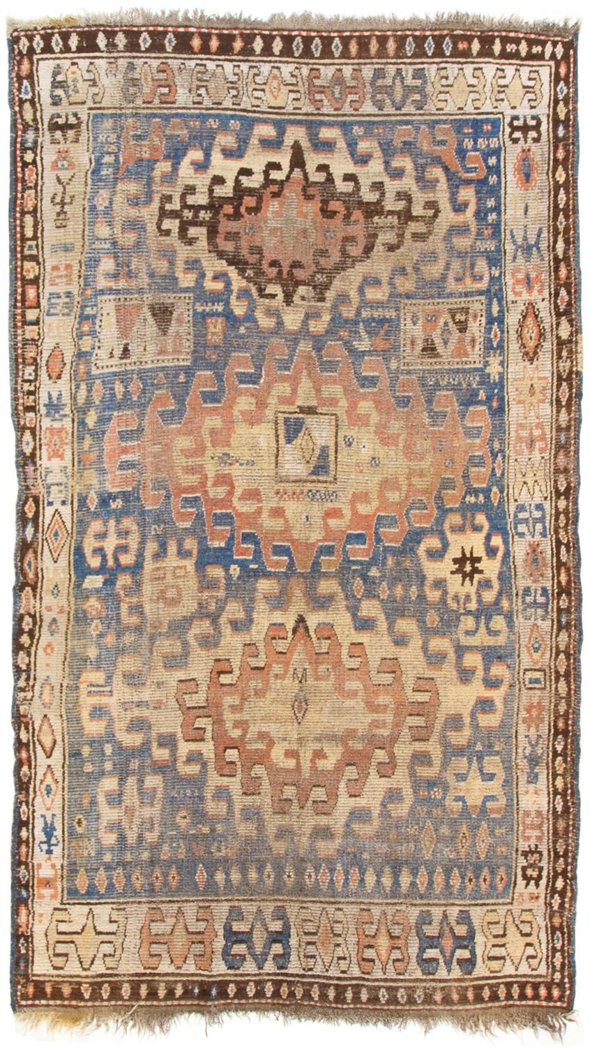 Shirvan Prayer Rug From Eastern Caucasus Age Dated 1322 1904 Size 5 3 X4 0 160x122 Cm Sold Prayer Rug Rugs Antique Rugs