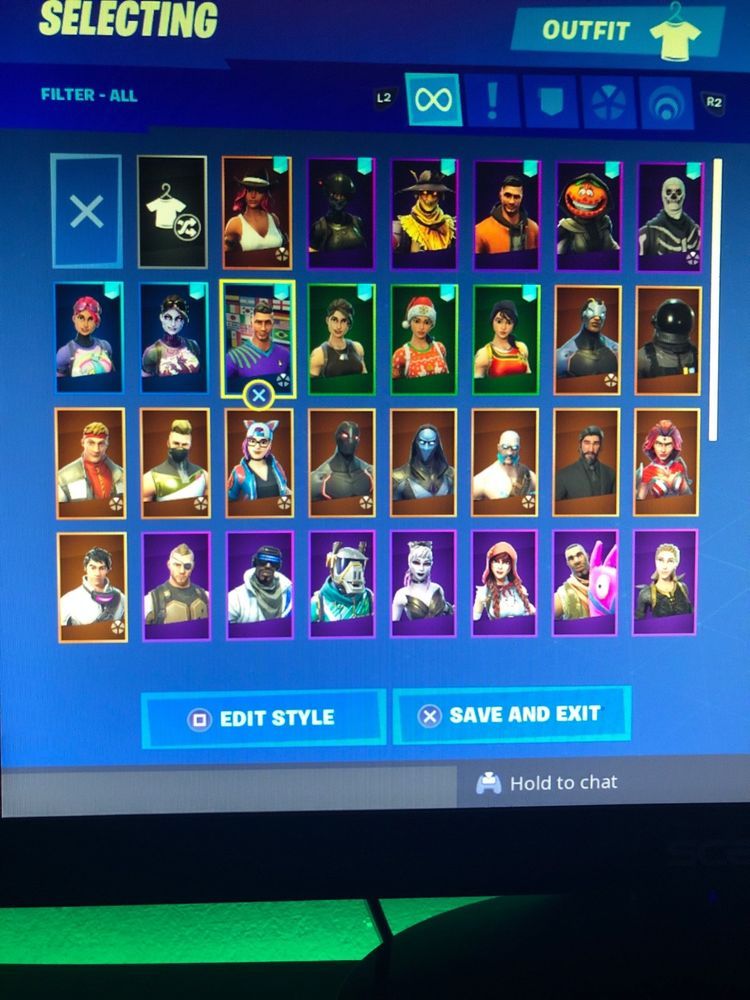 Ajicukrik Fortnite Account Season 7 Season 6 Fortnite Account For Sale Season 6 Fortnite Account For Sale Ajicukrik Fortnite Account Season 7