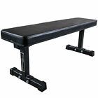Rep Fitness Flat Bench - FB-3000-1000 lb Rated Bench for Weightlifting #Fitness