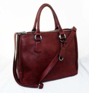 New York Tote Handbag Prada Designer Inspired Red 45 99 Great New York Tote Handbag Prada Designer Inspired Red 45 99 Great Service Bag