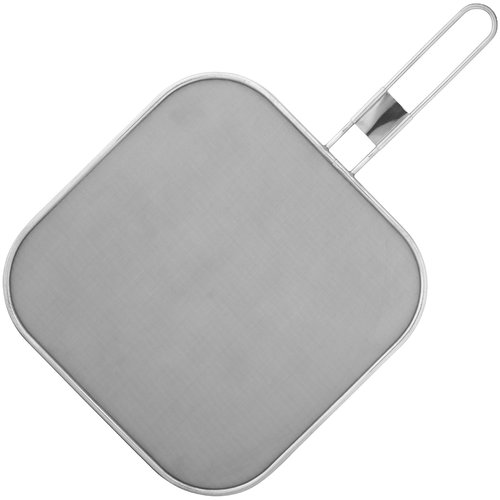 Judge 29 x 29cm Splatter Screen Guard TC92 Judge 29 x 29cm Splatter Screen Guard TC92
