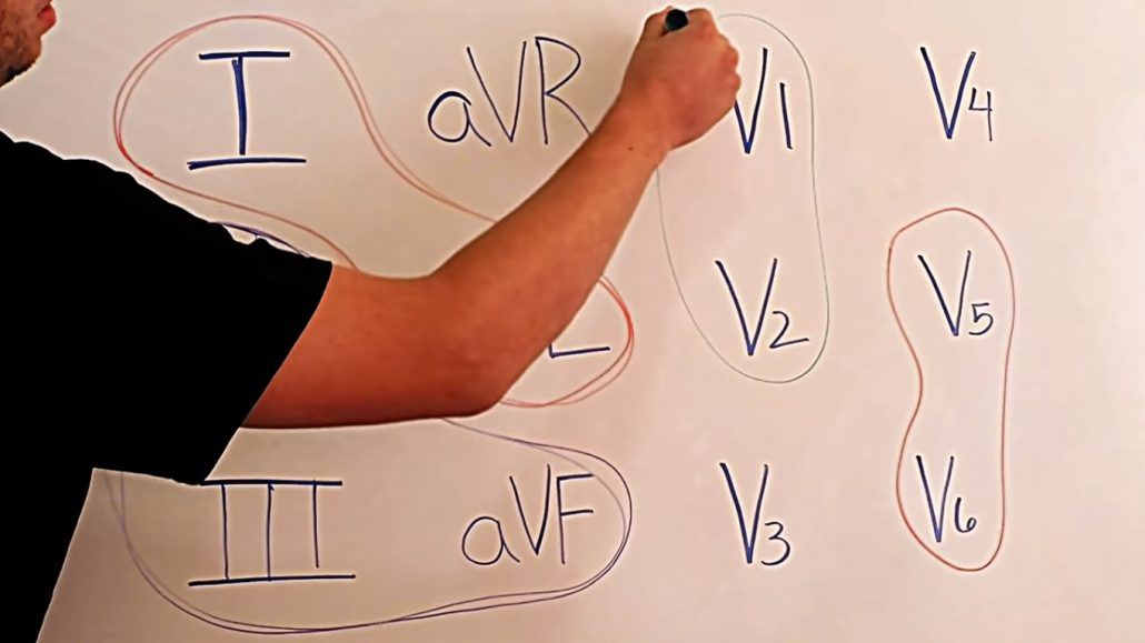 ekg tech program near me