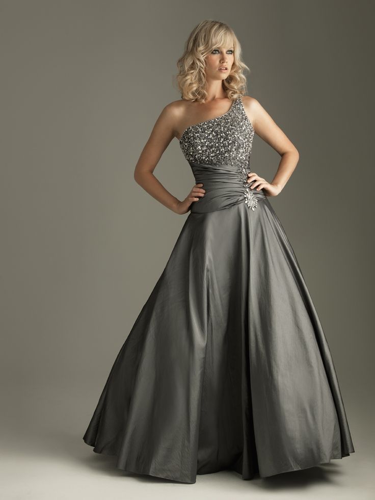 Silver Bridesmaid Dresses Under 100