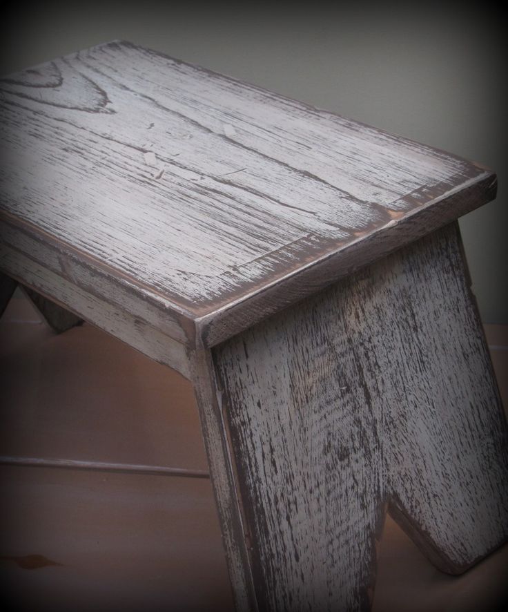 Distressed Paint Effect Designer Don'ts (as In Please Don't Do How to create this Faux Distressed Paint Finish an easy Homemade Paint Tinted Glaze Recipe - Excellent Tutorial! - Distressed Paint Effect Designer Don'ts (as In Please Don't Do