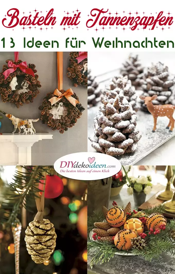 Weihnachten Weihnachtsgeschenke Selber Machen Für Männer