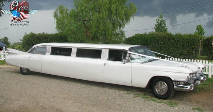 Ace American Convertibles Fleet Of White 1959 Cadillac Super Ace American Convertibles Providing Wedding Car Hire Services At Rate In Sydney We Have Unique Cars That Make Your Special Day More