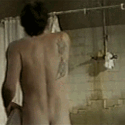 Nude girls trimmed pussy