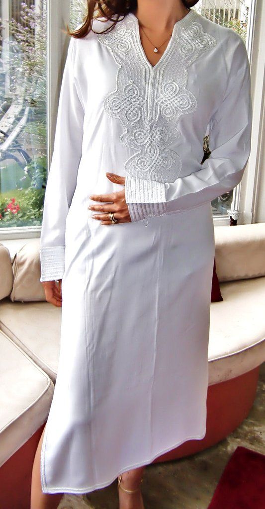 white moroccan kaftan bedouin style dwwb white moroccan kaftan bedouin style dwwb