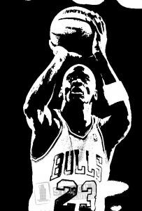 bob air jordan stencil noir bob air jordan stencil noir