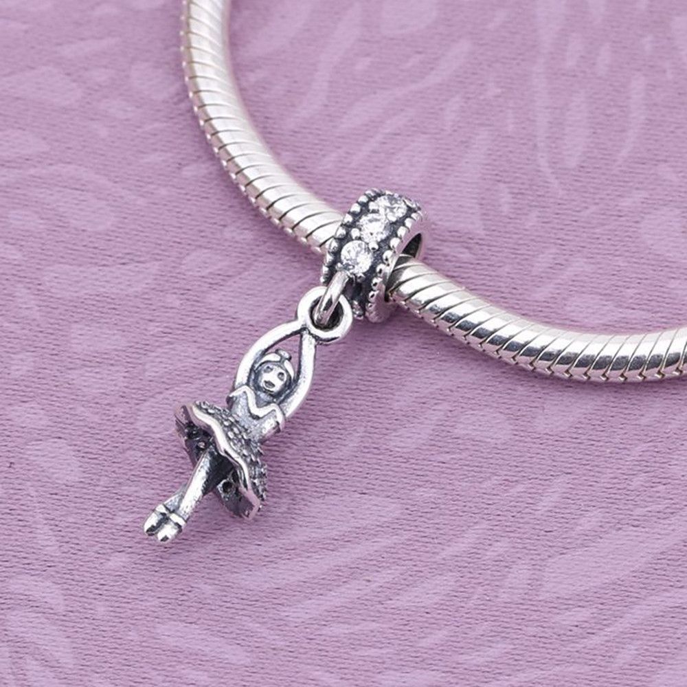 charms ballerina pandora charms ballerina pandora