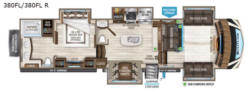 Pin On Rv Campers