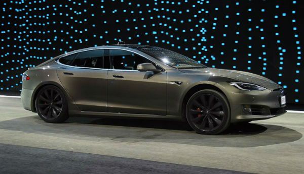 2018 Tesla Model S P100d Car Owner Top Cars 2018 Tesla Model S Is The Featured P100d Image Added In Car Pictures Category By Author On Oct 11 2017
