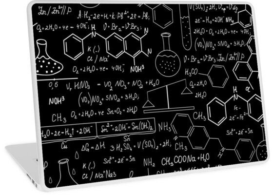 Form-fitting removable vinyl laptop decal with scratch resistant backing. Vibrant edge-to-edge prints. Available for Macbook Air 11 & 13, Macbook Pro 13 & 15, Macbook Pro Retina 13 & 15, 13" & 15" PC laptops. Chemistry Macbook Air 11, Macbook Pro Retina, Alexander Ivanov, Pc Laptops, Laptop Decal, Laptop Skin, Chemistry, Vinyl Decals, Vibrant Colors