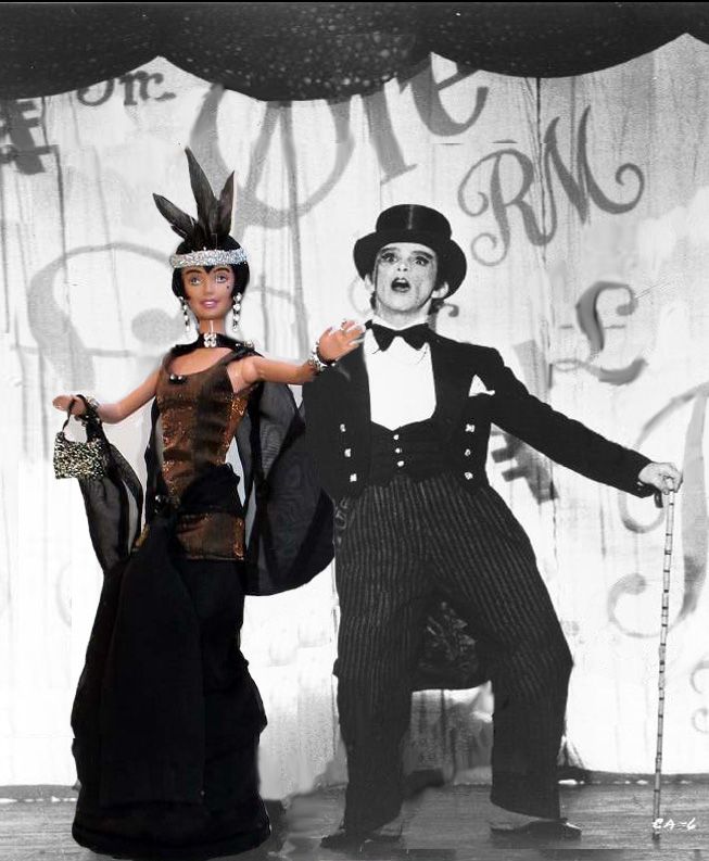 cabaret emcee costume cabaret emcee costume