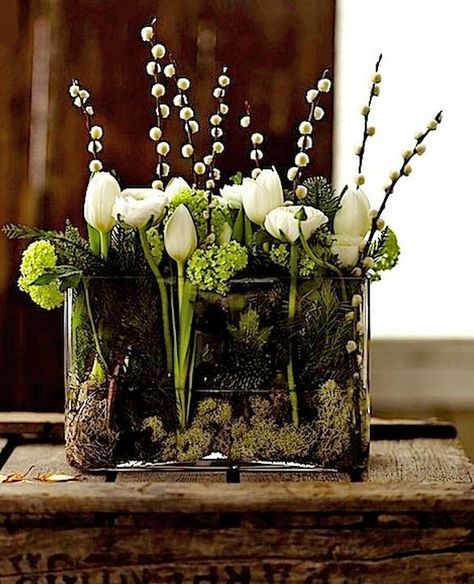 Leaflets: Photo, #EinmachgläserPflanzen #Leaflets #Photo #frühlingblumen
