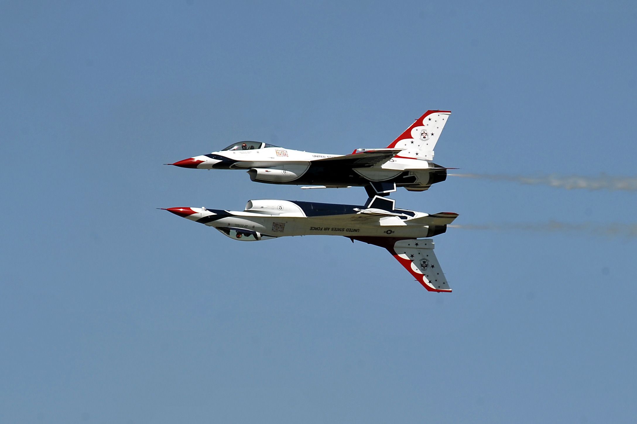 United States Air Force Thunderbirds Full Hd Wallpaper And United States Air Force Thunderbirds Full Hd Wallpaper And