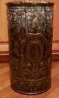 Antique American c1890's Weller Victorian Era Porcelain