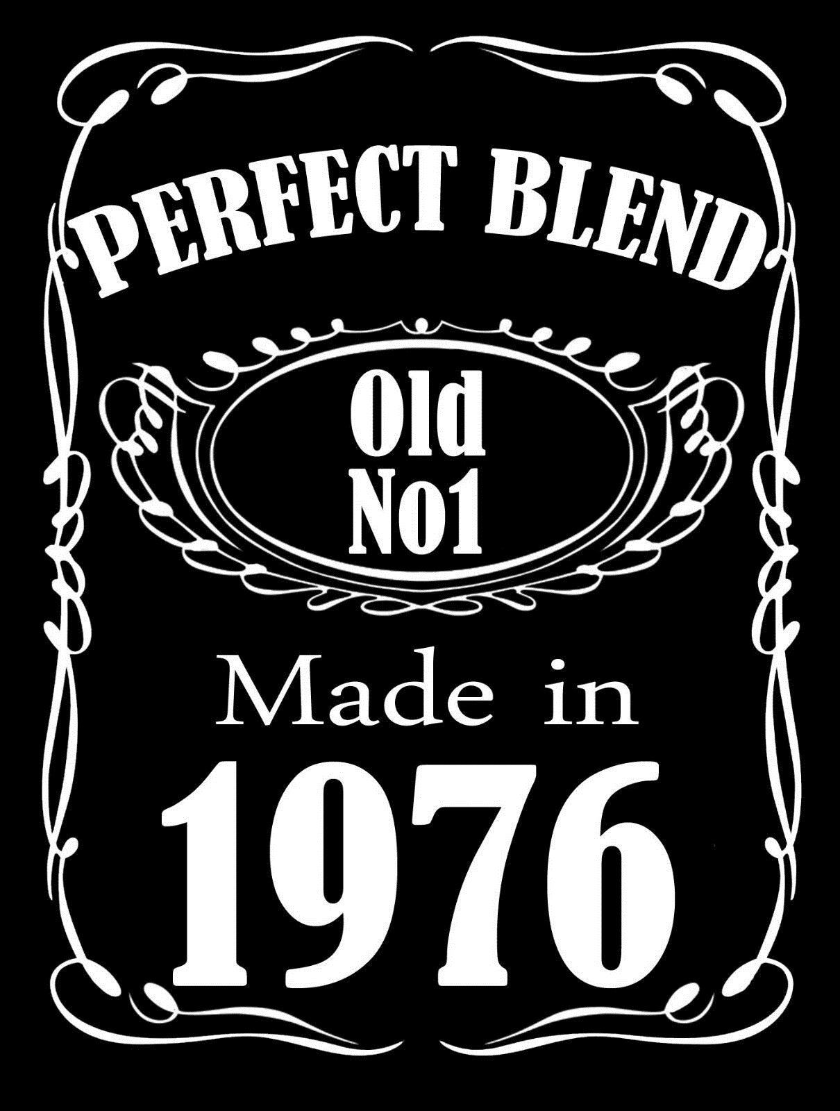 Casual Men O neck Tops 1975 1976 1977 1978 1979 Clothing Birthday Age casual-men-o-neck-tops-1975-1976-1977-1978-1979-clothing-birthday-age