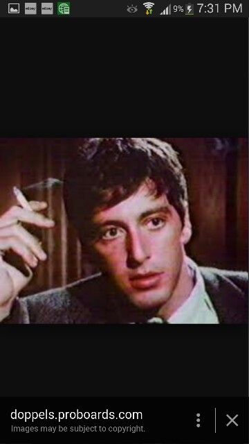 Pin by adi on Al Pacino | Al pacino, Young al pacino, Best actor