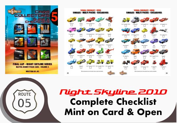 Take Five a Day » Blog Archive » Disney Pixar CARS: WorldofCars.com Update & Codes Update