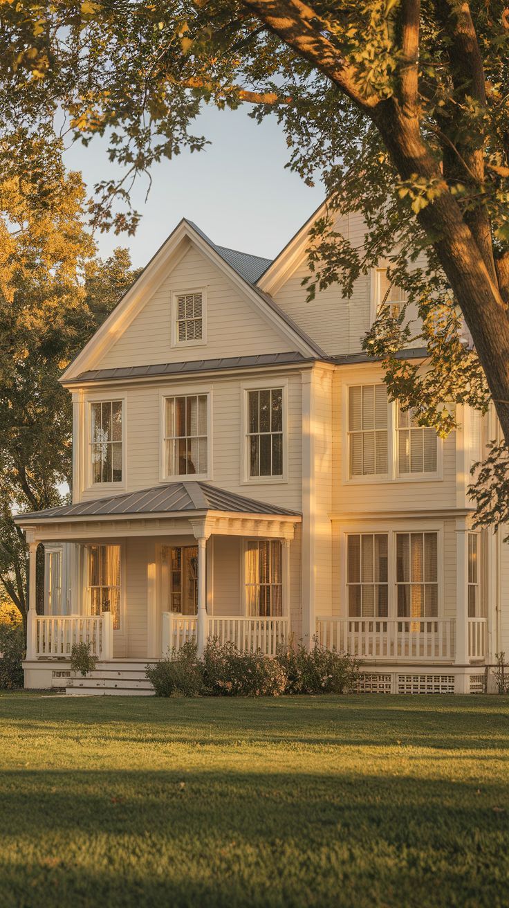 Modern and Luxury Home Designs: Contemporary Elegance and Architectural Innovation