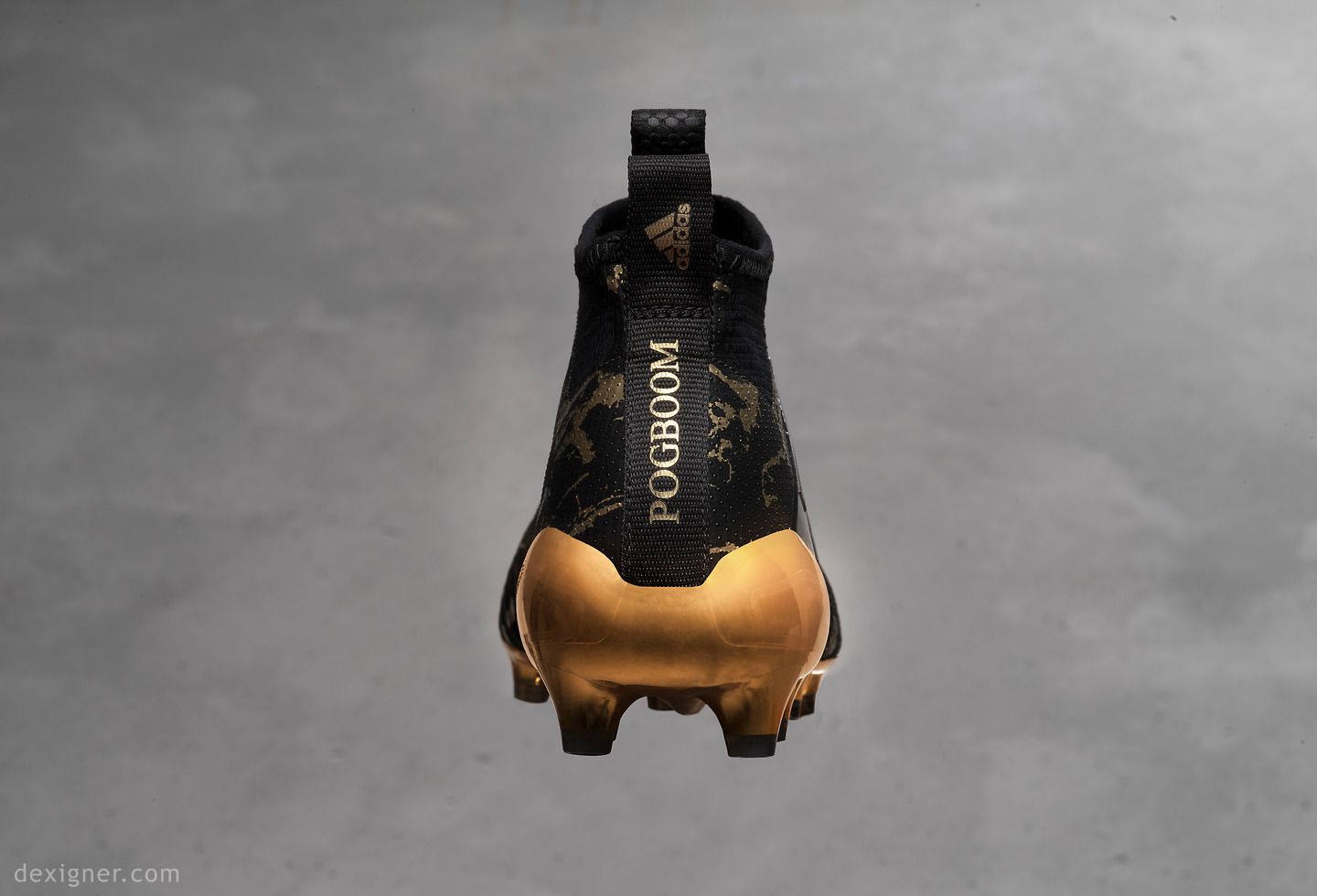 adidas Soccer x Paul Pogba Collection 032c x adidas Originals GSG9.2: Official Release Information