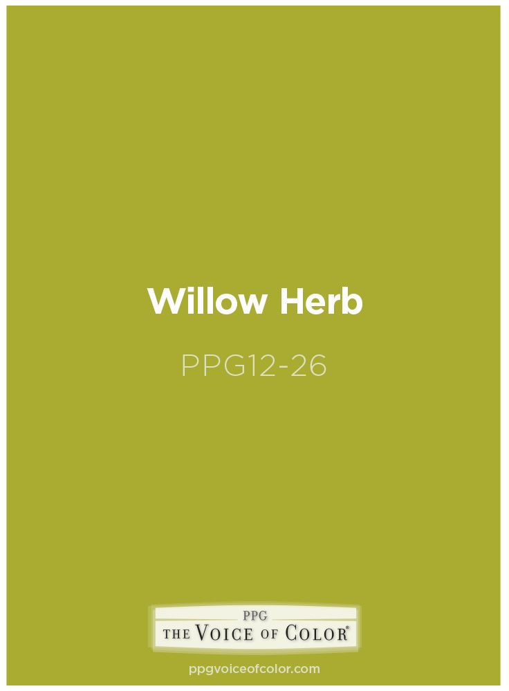 70 S Inspired Lime Green Paint Color Willow Herb Ppg17 26 By Ppg 70 S Inspired Lime Green Paint Color Willow Herb Ppg17 26 By Ppg Voice Of Get This Tinted In Pittsburgh Paints Porter
