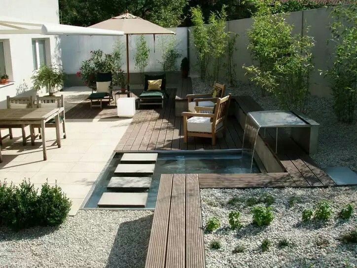 Kleiner Garten Wasser Grtner Eden Mit Vonkleiner Garten Mit Wasser Gartner Von Eden Garten Gartengestaltung Kleiner Garten