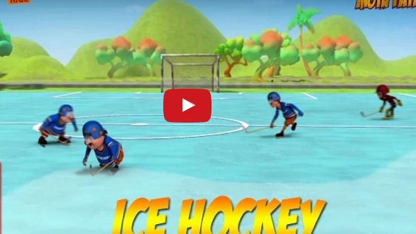 Motu Patlu Hindi Episode Ice Hockey Free Download Free