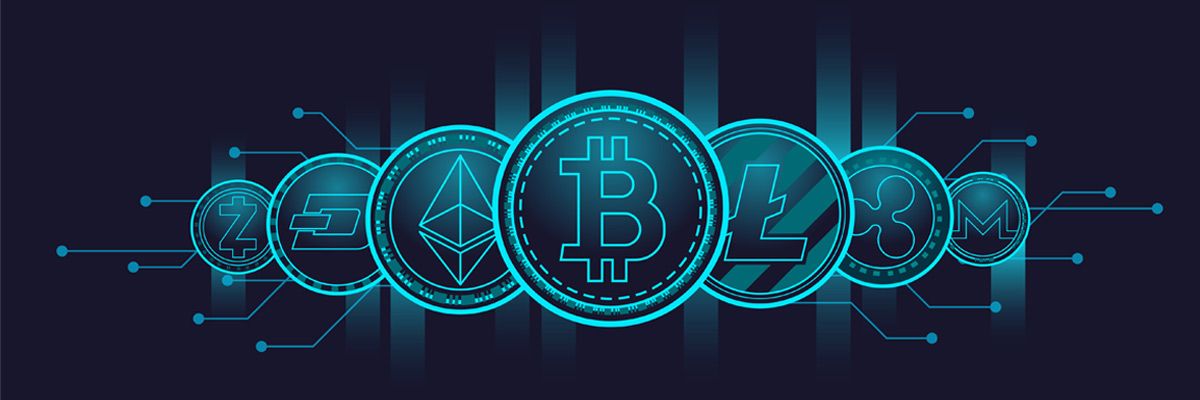 whats the best cryptocurrency exchange to use