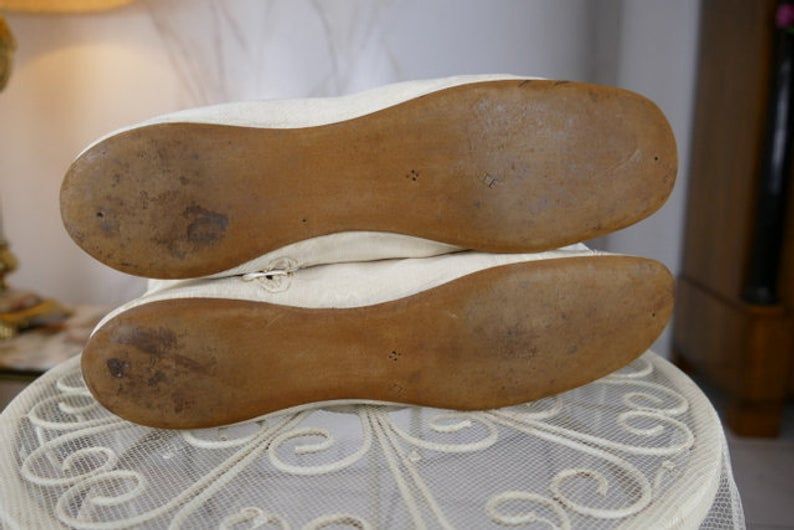 ON SALE 1830 Boots Romantic Period boots Biedermeier Boots ON SALE 1830 Boots Romantic Period boots Biedermeier Boots