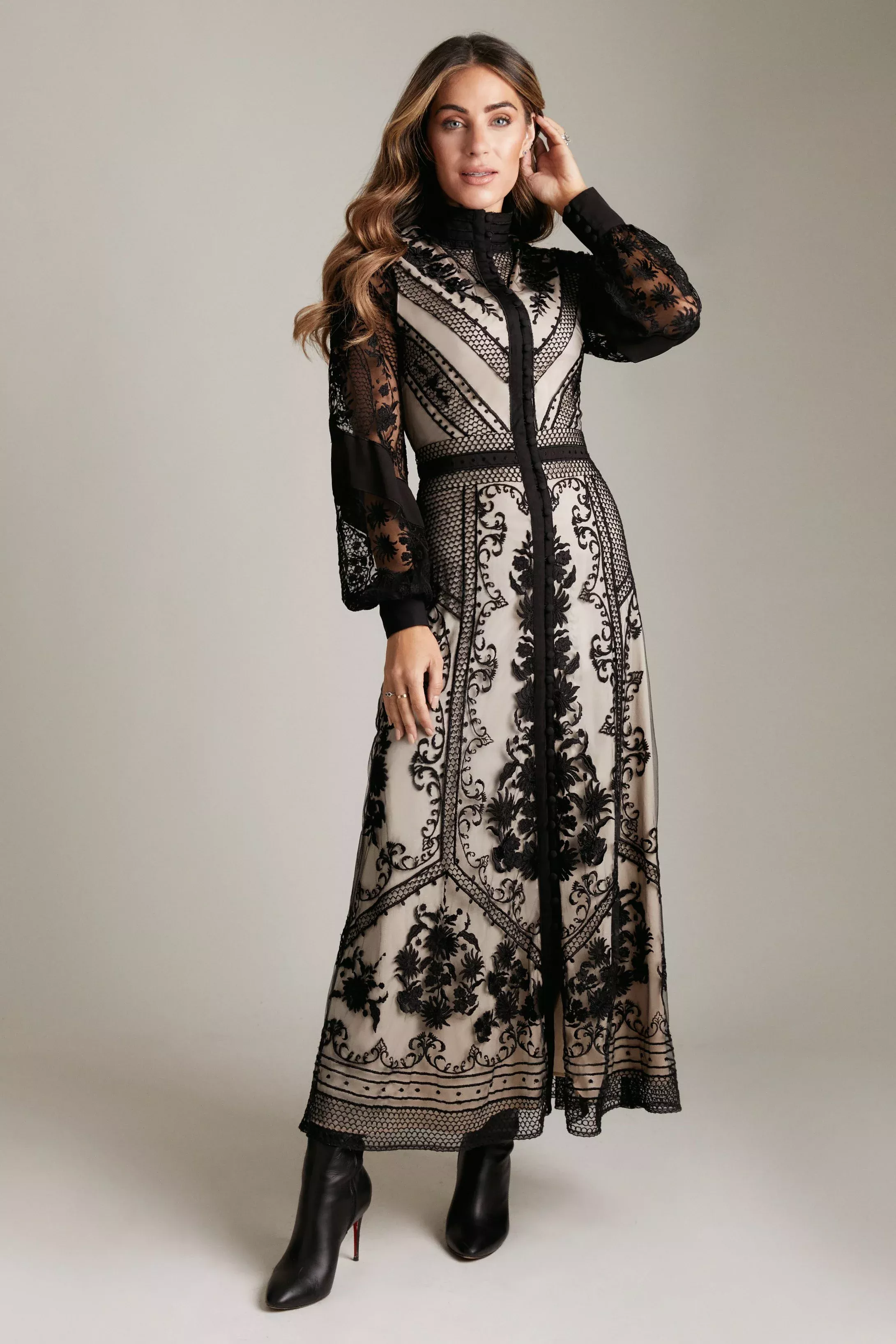 Karen millen – Artofit