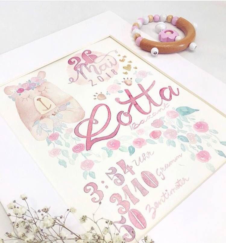 Letter Lovers: herzens.dame zu Gast im Lettering Interview