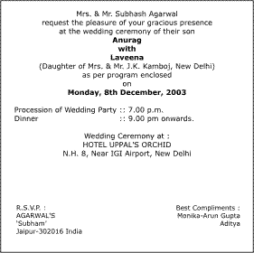 wedding invitation card wordings wedding card wordings wedding