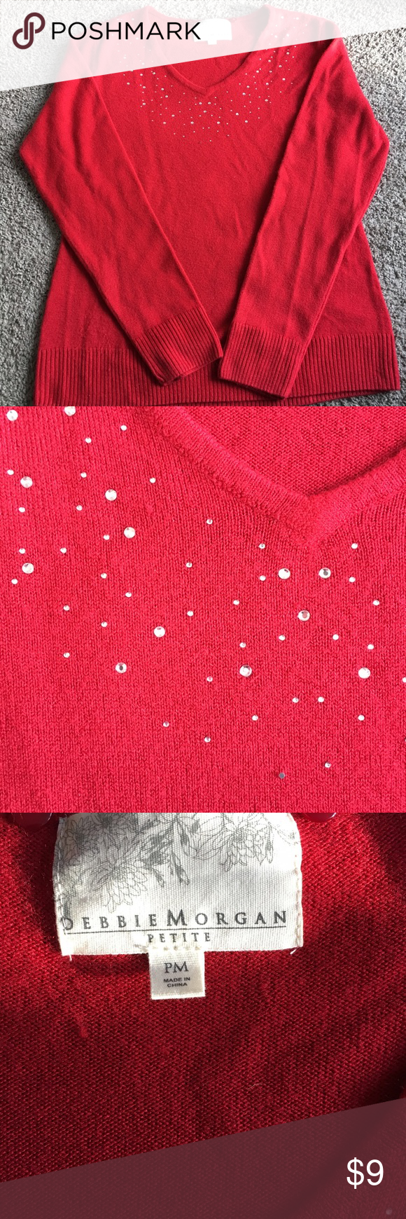 3 for 15 Debbie Petite Medium ️ Clothes design