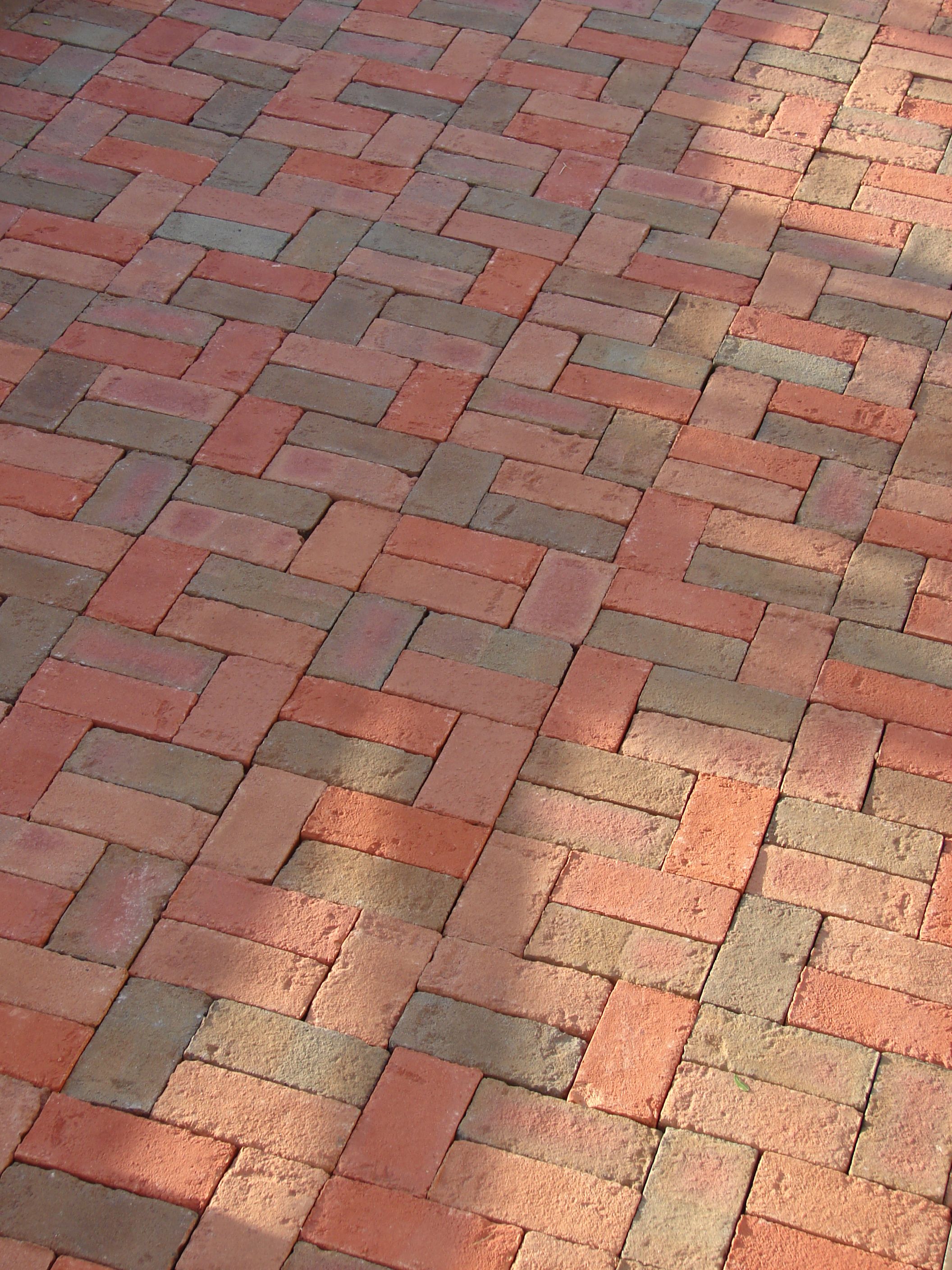 Bricks Flooring Bricks Flooring