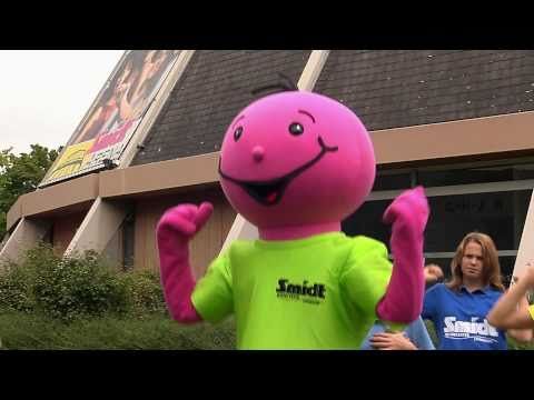 Smidty Song | Entertainment, Musik