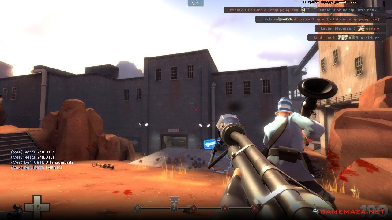 Team Fortress 2: System Requirements and Overview Team Fortress 2: System Requirements and Overview
