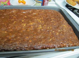 kentucky apple cake recipe