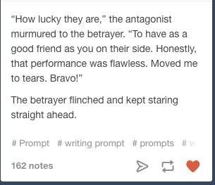 Protagonist antagonist essay