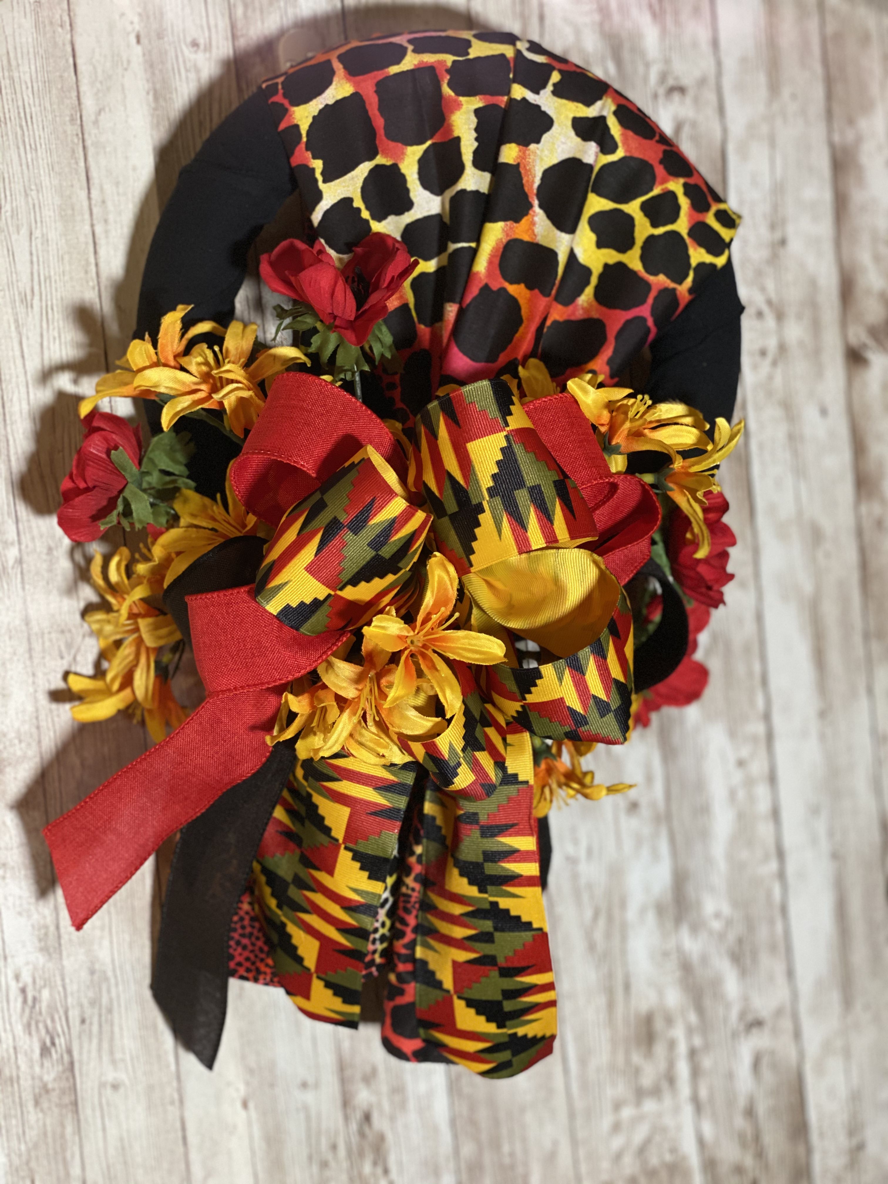 Celebrating Juneteenth | African crafts, Wreaths, Crafts